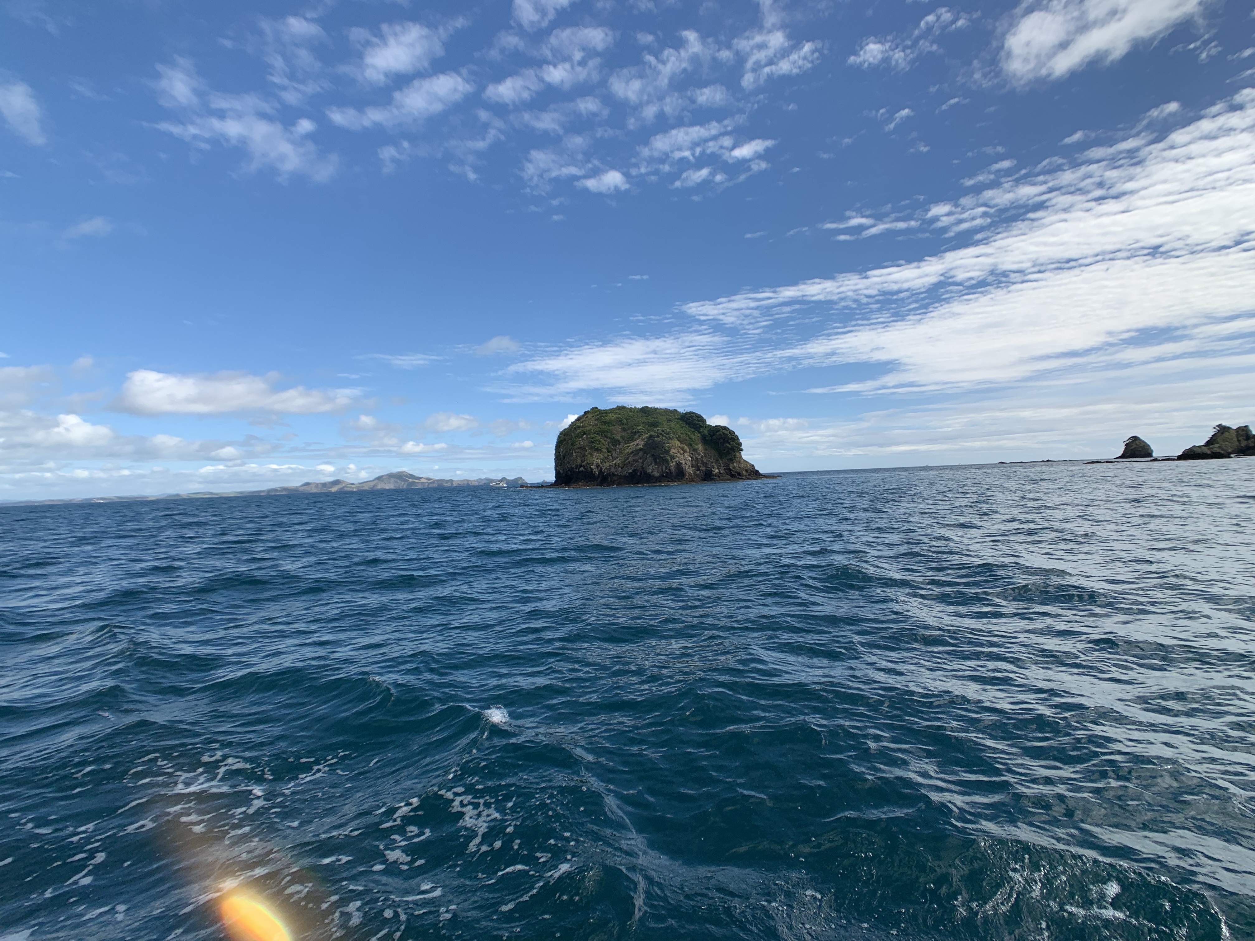 Bay of Islands, New Zealand