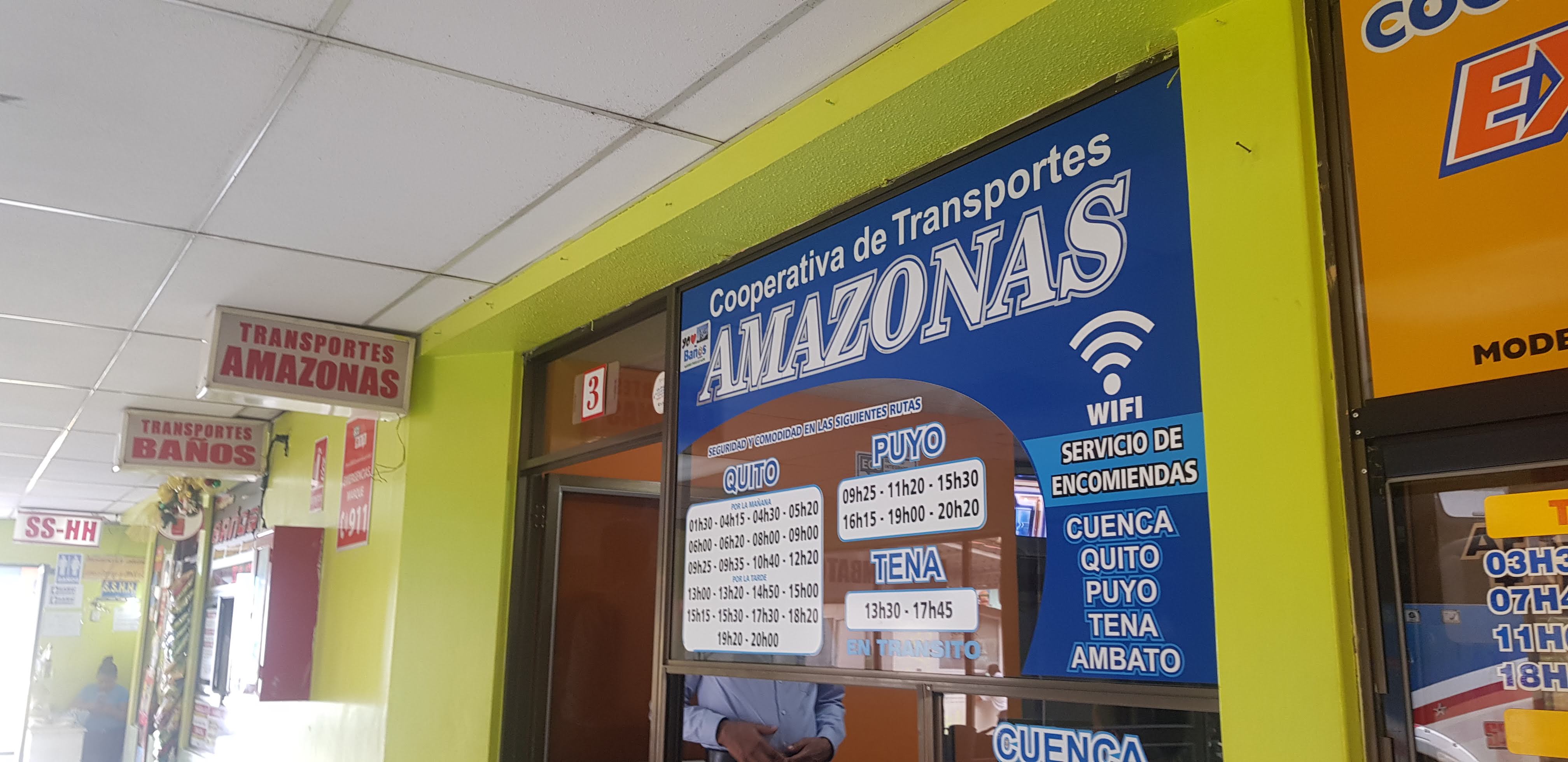 banos-to-cuenca-direct-bus-amazonas