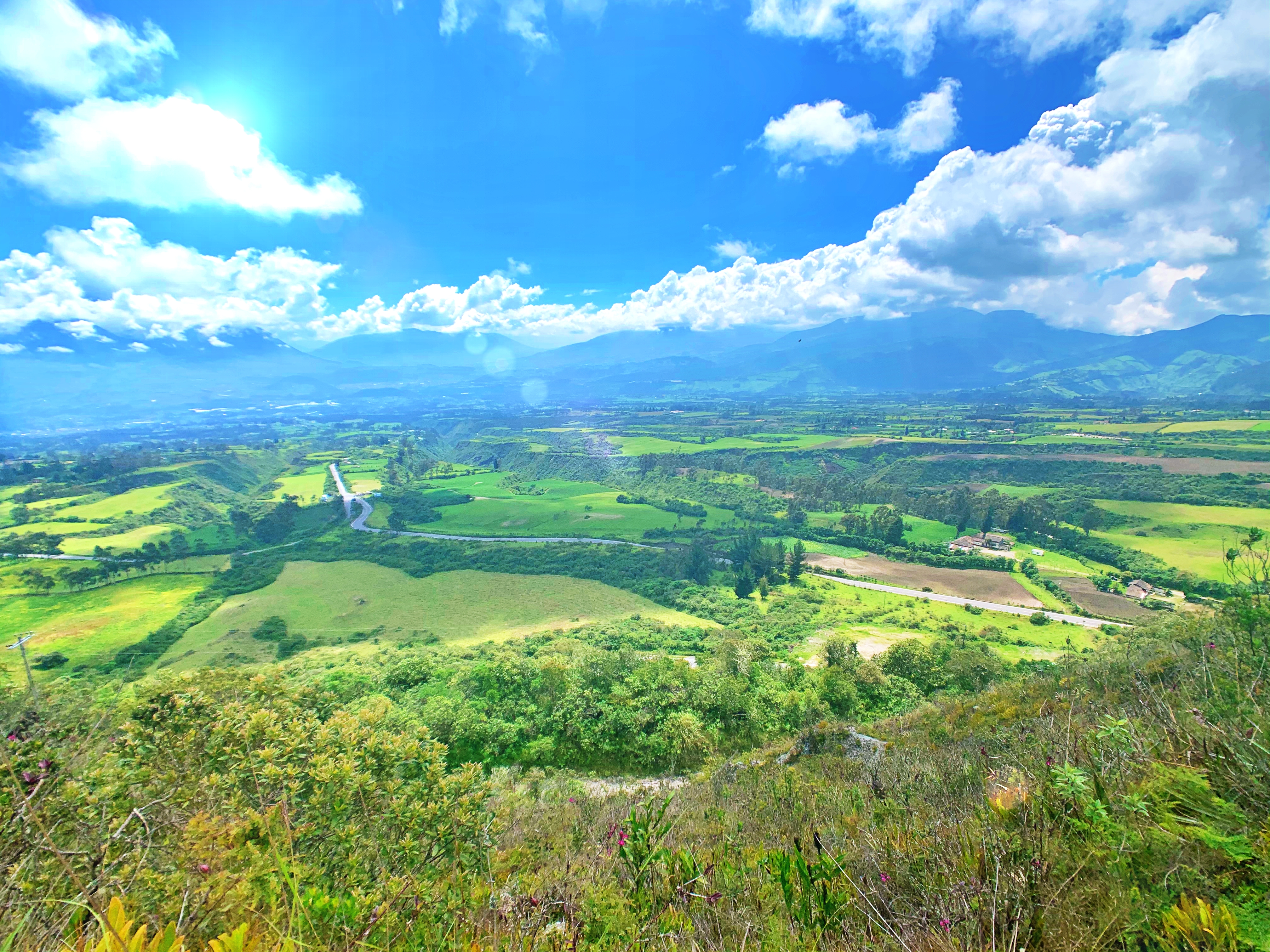 views-from-laguna-cuicocha